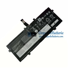 Akku für Lenovo Yoga-7-Carbon YOGA-13S-2021 13ITL5 L19M4PF7 [Ersatzakku]